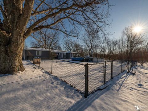 Tiny photo for 8485 S Stoney Creek Road, Frenchtown Township, MI 48117 (MLS # 57050199723)