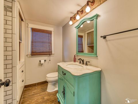 Tiny photo for 8485 S Stoney Creek Road, Frenchtown Township, MI 48117 (MLS # 57050199723)