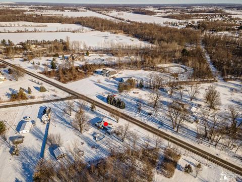 Tiny photo for 8485 S Stoney Creek Road, Frenchtown Township, MI 48117 (MLS # 57050199723)