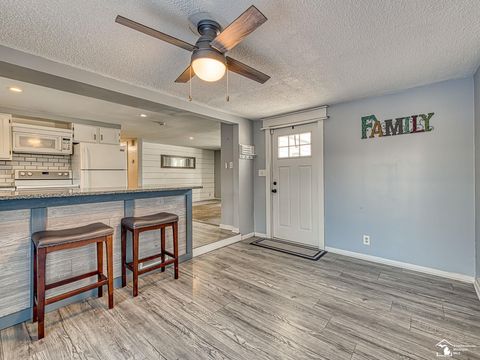 Tiny photo for 8485 S Stoney Creek Road, Frenchtown Township, MI 48117 (MLS # 57050199723)