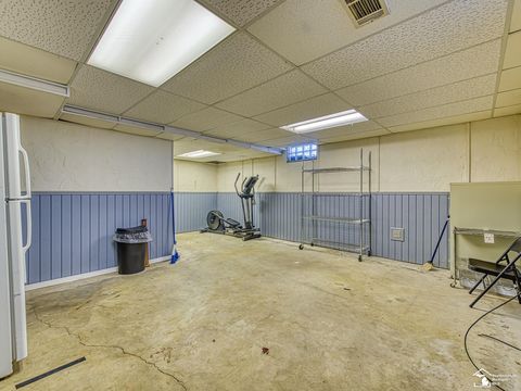 Tiny photo for 8485 S Stoney Creek Road, Frenchtown Township, MI 48117 (MLS # 57050199723)