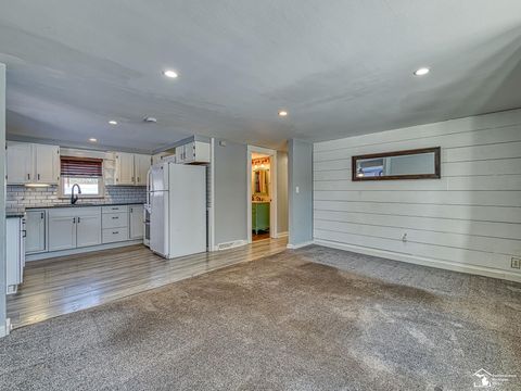 Tiny photo for 8485 S Stoney Creek Road, Frenchtown Township, MI 48117 (MLS # 57050199723)