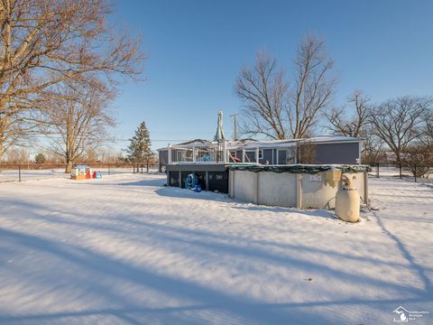 Tiny photo for 8485 S Stoney Creek Road, Frenchtown Township, MI 48117 (MLS # 57050199723)