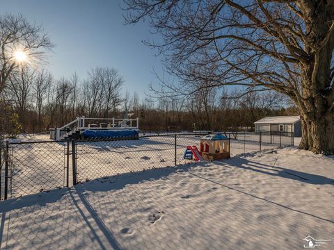 Tiny photo for 8485 S Stoney Creek Road, Frenchtown Township, MI 48117 (MLS # 57050199723)