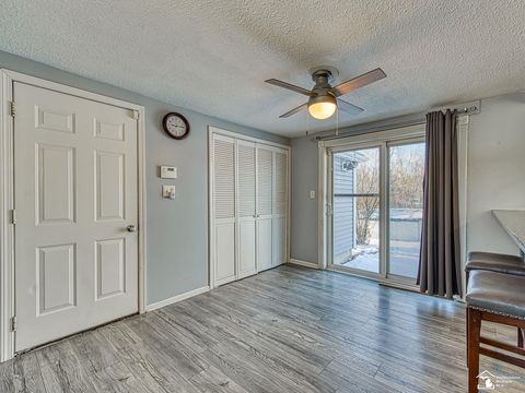 Tiny photo for 8485 S Stoney Creek Road, Frenchtown Township, MI 48117 (MLS # 57050199723)