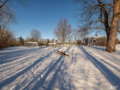 Tiny photo for 8485 S Stoney Creek Road, Frenchtown Township, MI 48117 (MLS # 57050199723)