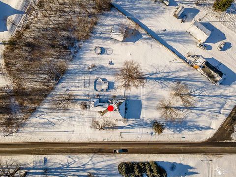 Tiny photo for 8485 S Stoney Creek Road, Frenchtown Township, MI 48117 (MLS # 57050199723)
