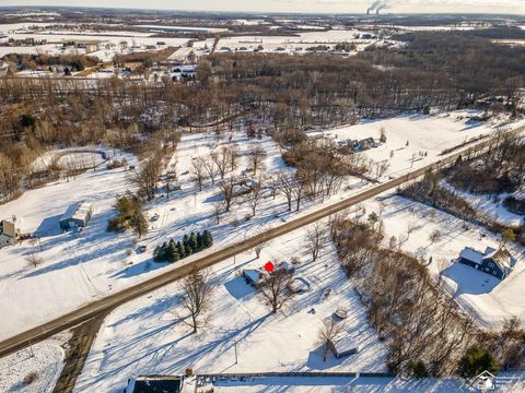 Tiny photo for 8485 S Stoney Creek Road, Frenchtown Township, MI 48117 (MLS # 57050199723)