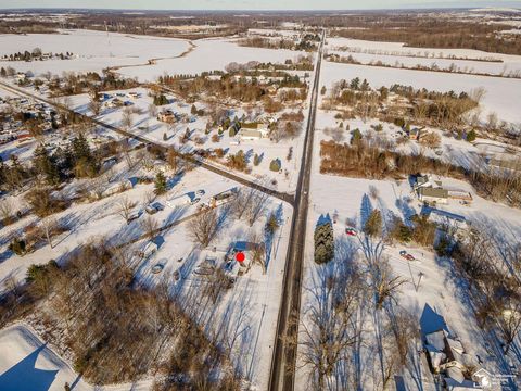 Tiny photo for 8485 S Stoney Creek Road, Frenchtown Township, MI 48117 (MLS # 57050199723)