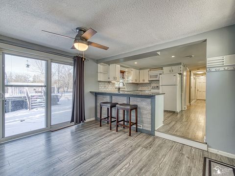 Tiny photo for 8485 S Stoney Creek Road, Frenchtown Township, MI 48117 (MLS # 57050199723)