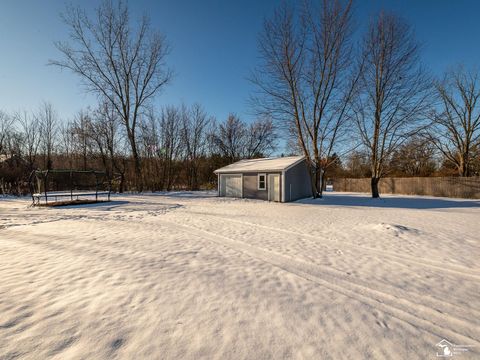 Tiny photo for 8485 S Stoney Creek Road, Frenchtown Township, MI 48117 (MLS # 57050199723)