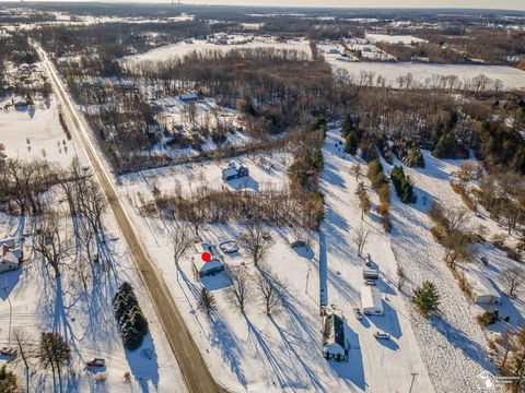 Tiny photo for 8485 S Stoney Creek Road, Frenchtown Township, MI 48117 (MLS # 57050199723)