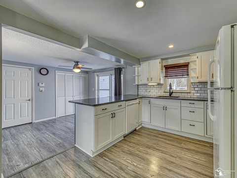 Tiny photo for 8485 S Stoney Creek Road, Frenchtown Township, MI 48117 (MLS # 57050199723)