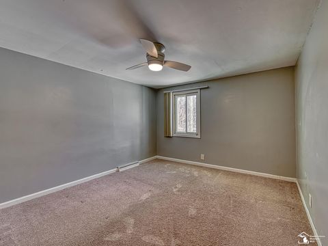 Tiny photo for 8485 S Stoney Creek Road, Frenchtown Township, MI 48117 (MLS # 57050199723)