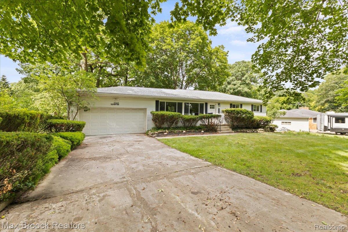 2265 Denby Drive