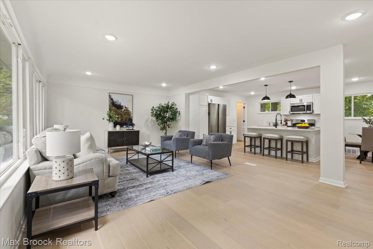 2265 Denby Drive