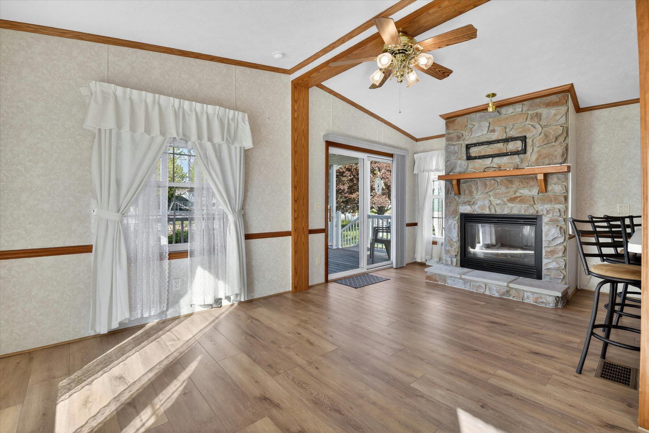 563 Willow Drive
