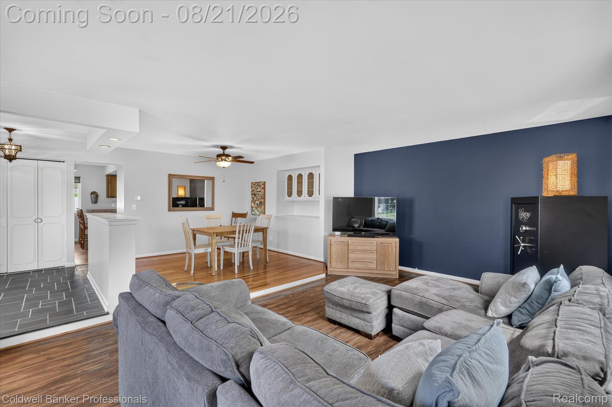 12867 Via Catherina Drive