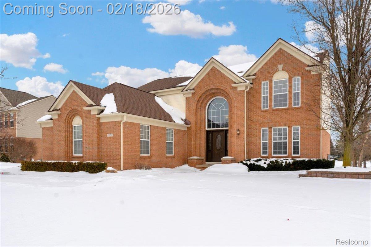 379 Springfield Drive