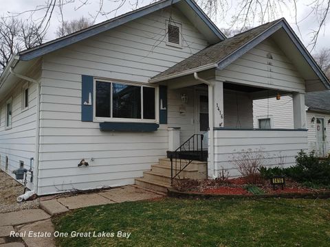 1416 Beech Street Saginaw City MI 48602