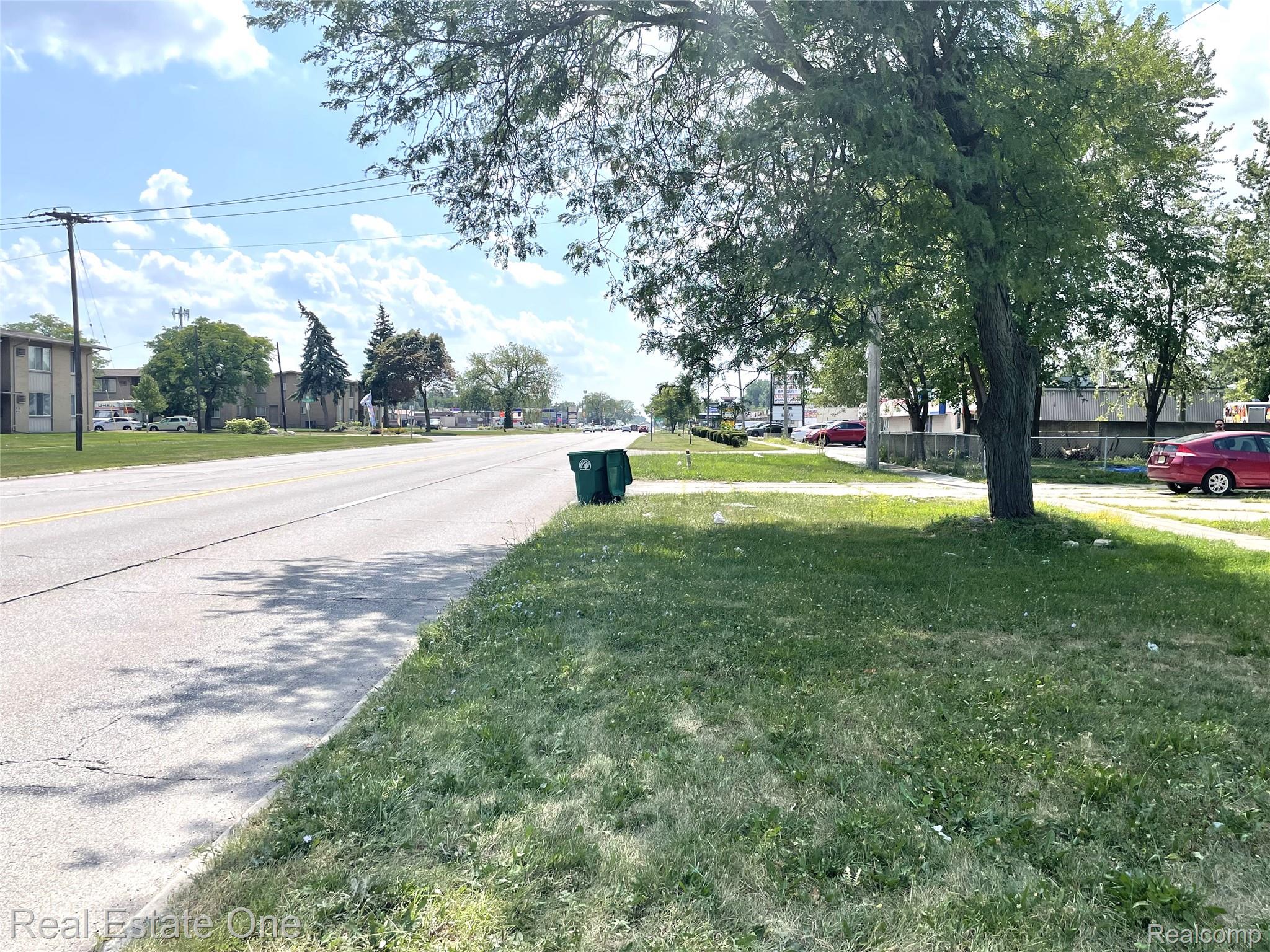 547 Inkster Road