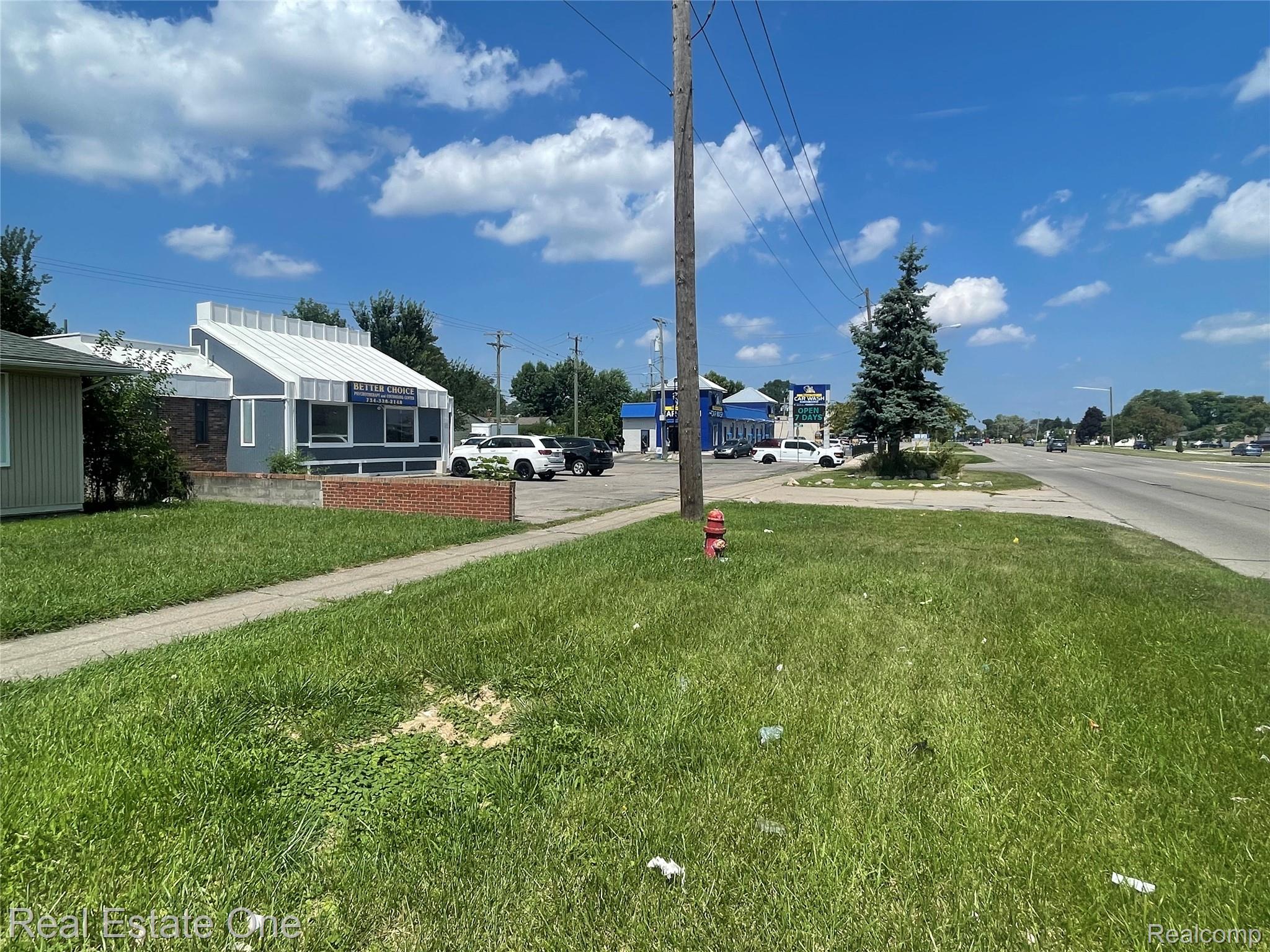 547 Inkster Road