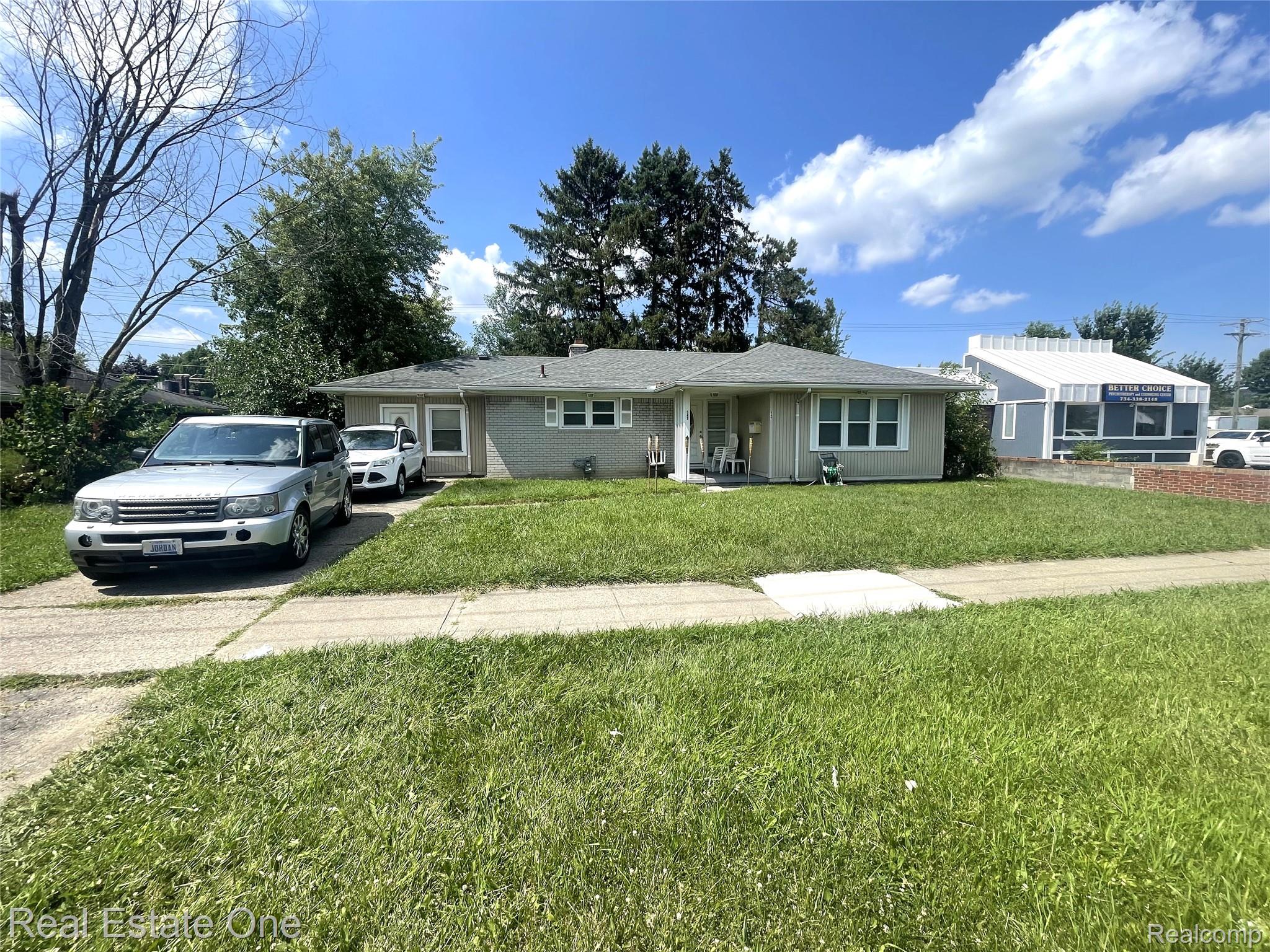 547 Inkster Road