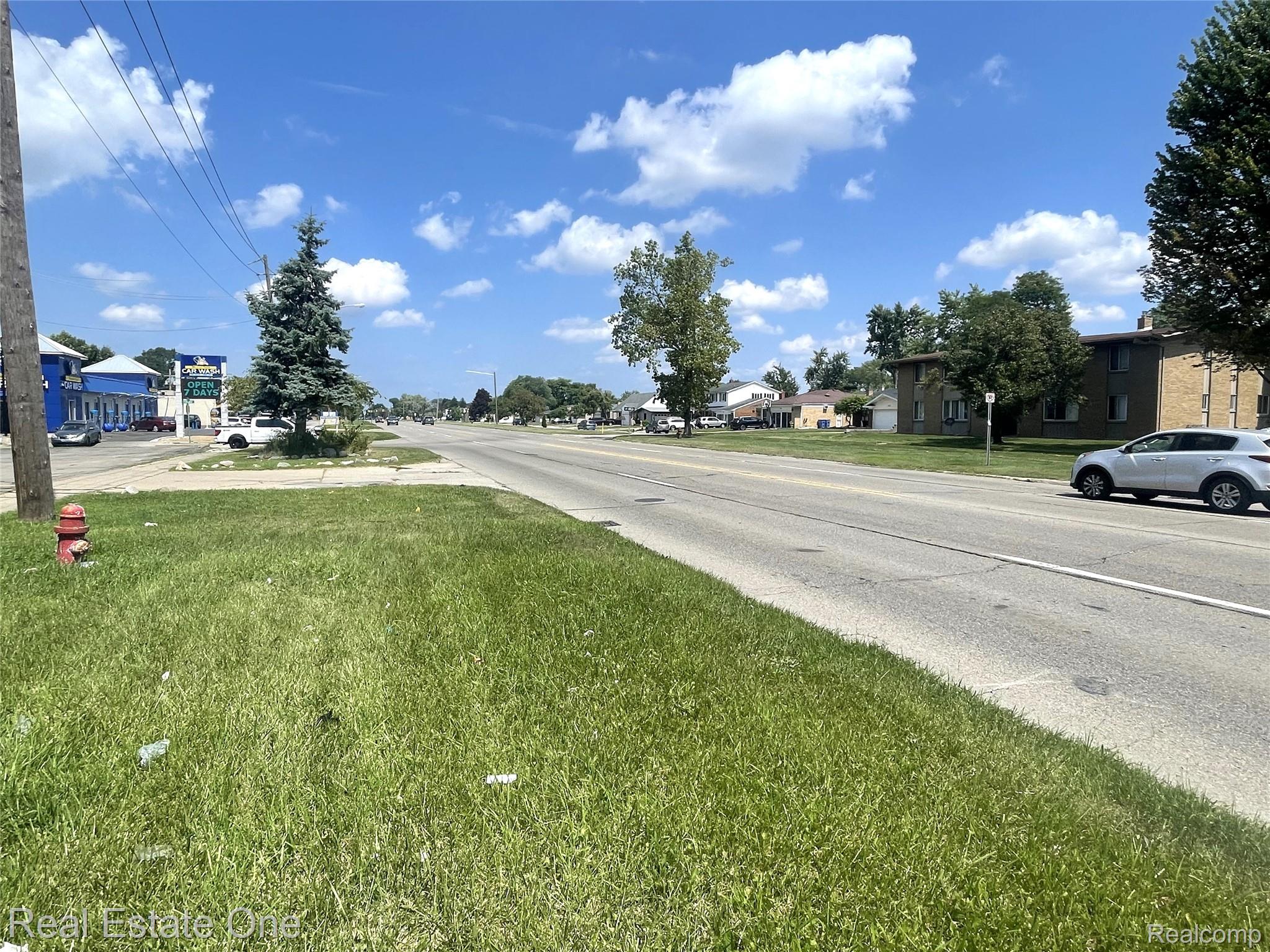 547 Inkster Road