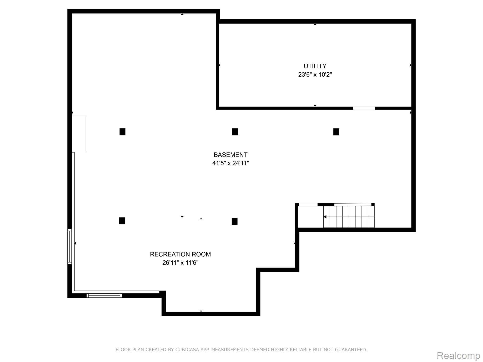 Springfield Charter Township, Michigan 48442, United States, 3 Bedrooms Bedrooms, ,2 BathroomsBathrooms,Residential,Active,149815