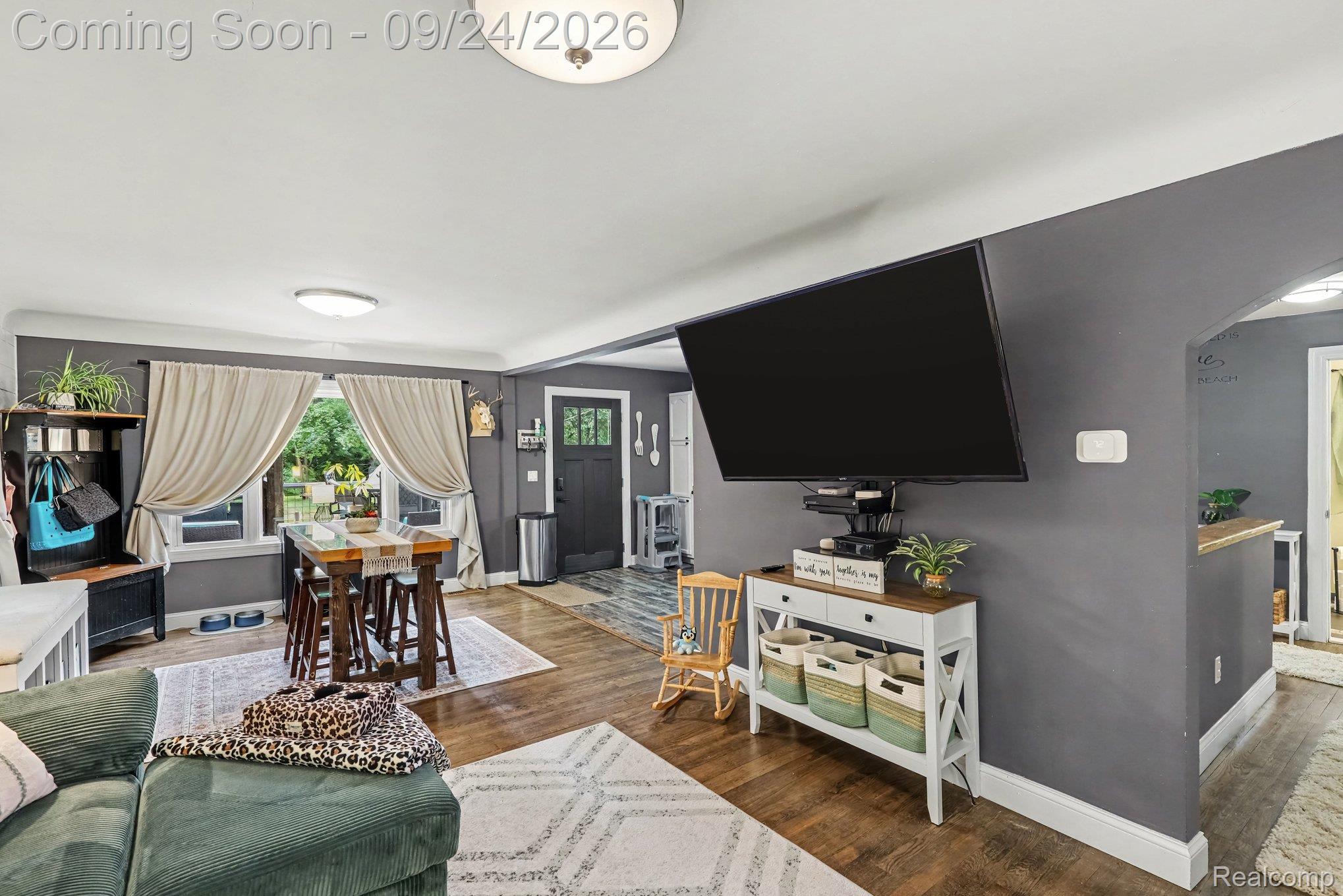 4325 Lapeer Road