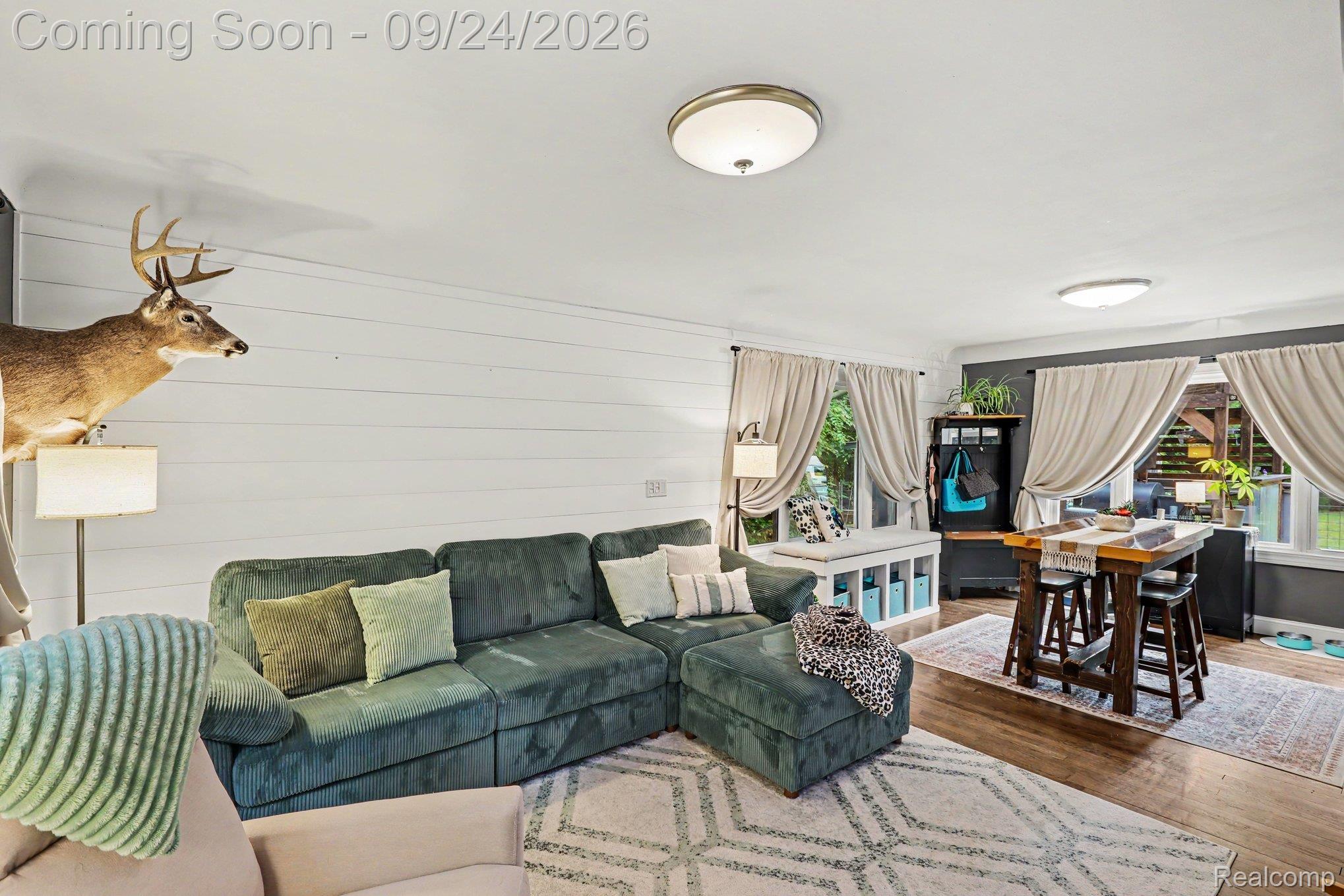 4325 Lapeer Road