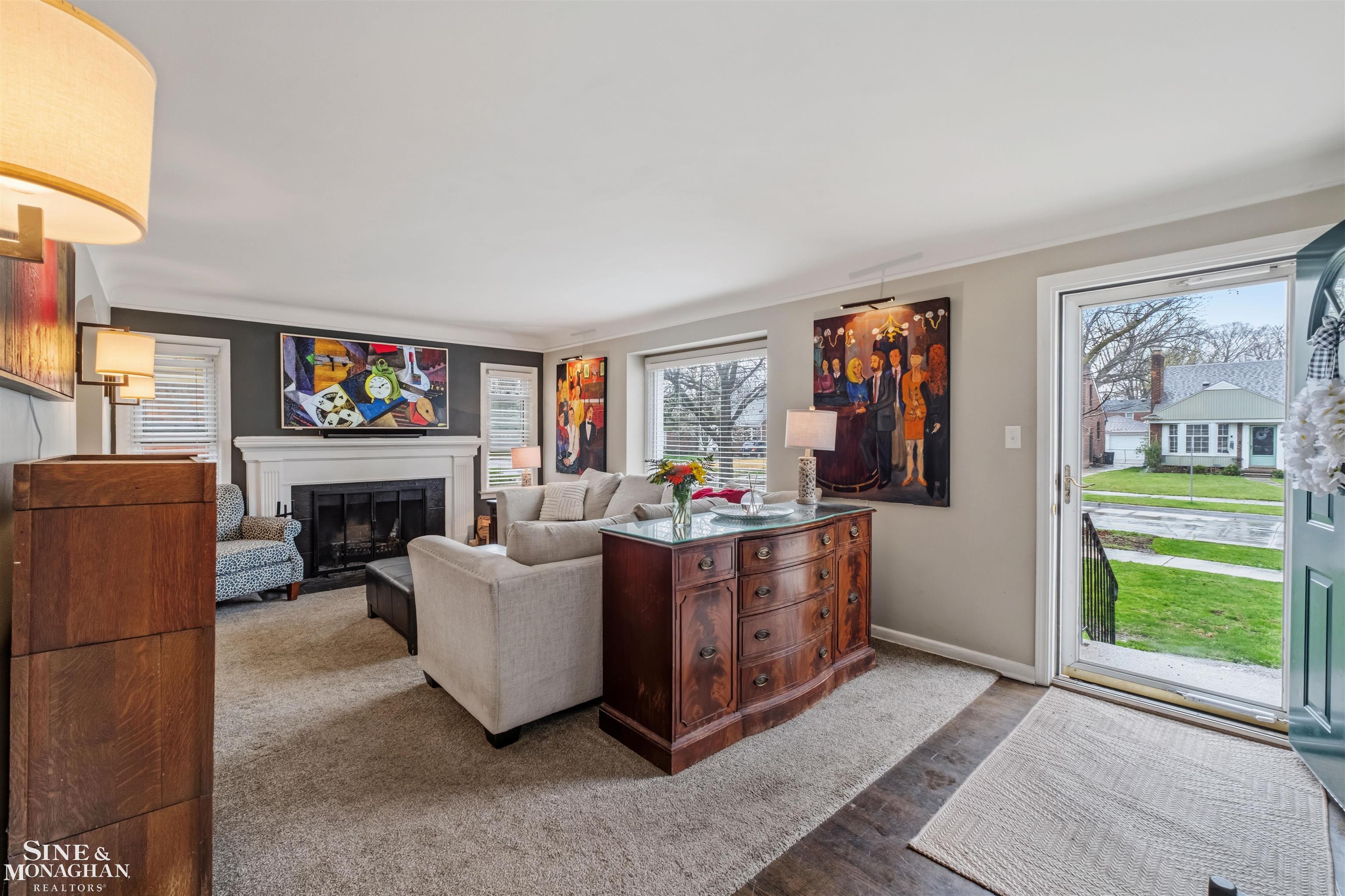 21208 HUNT CLUB Drive