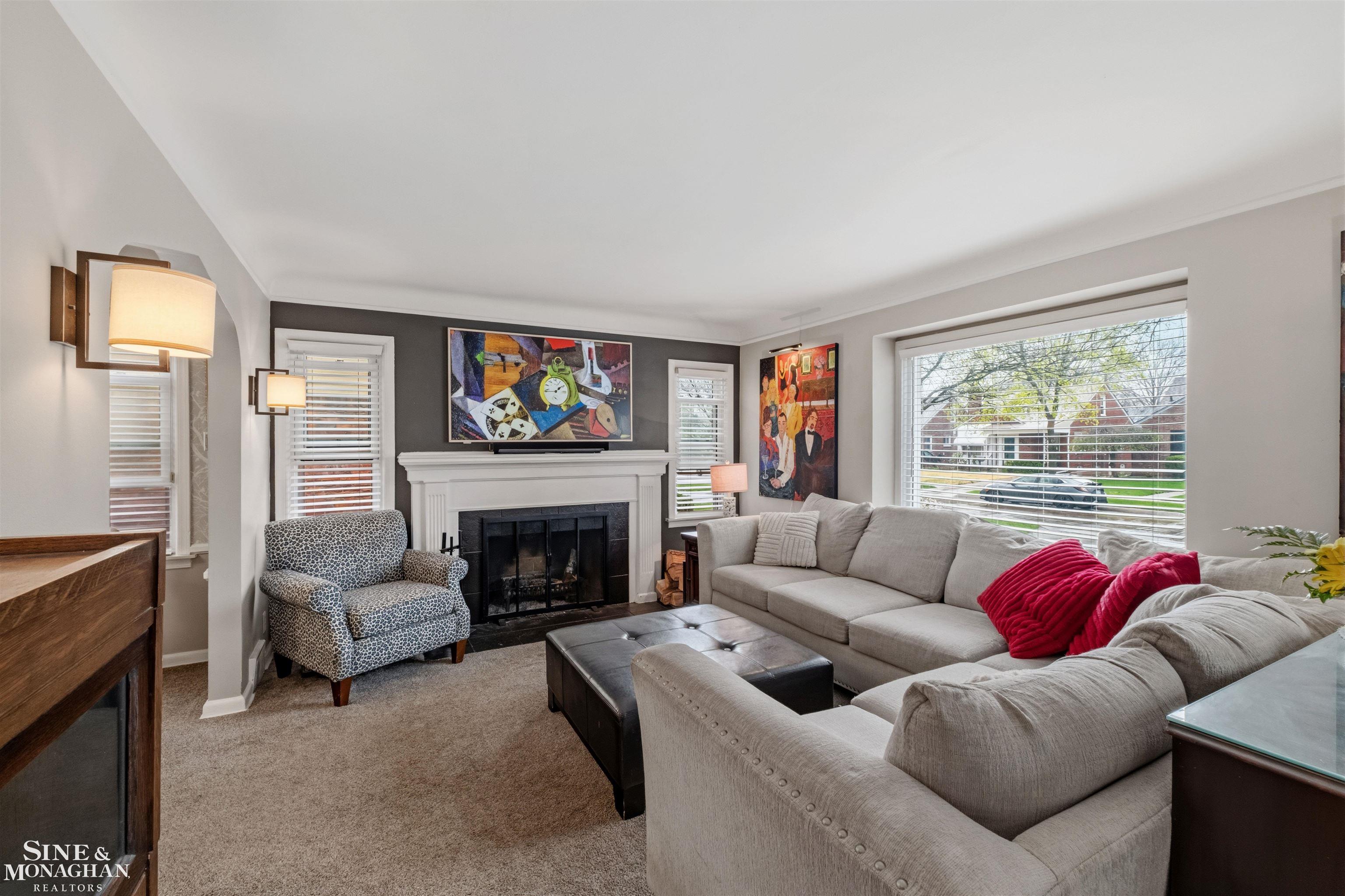 21208 HUNT CLUB Drive