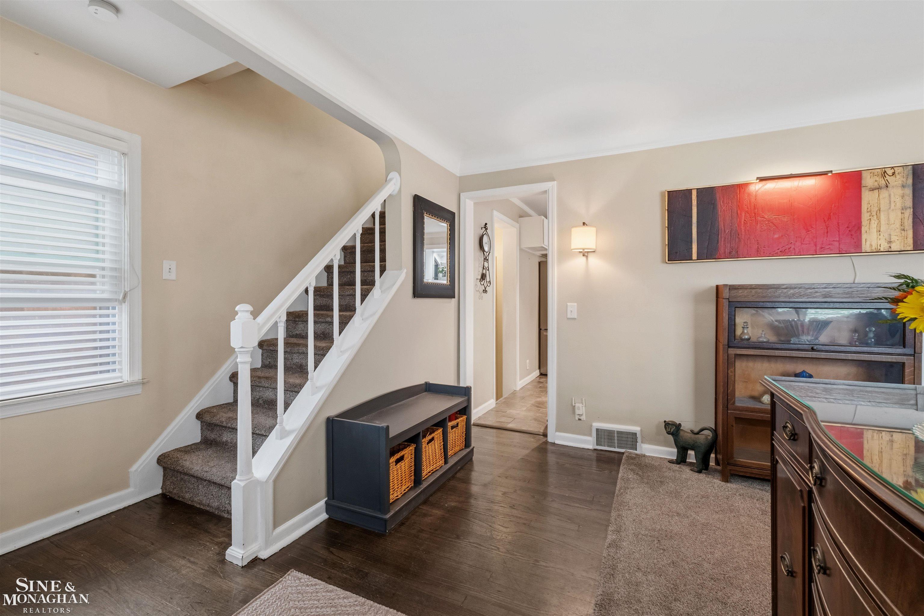 21208 HUNT CLUB Drive