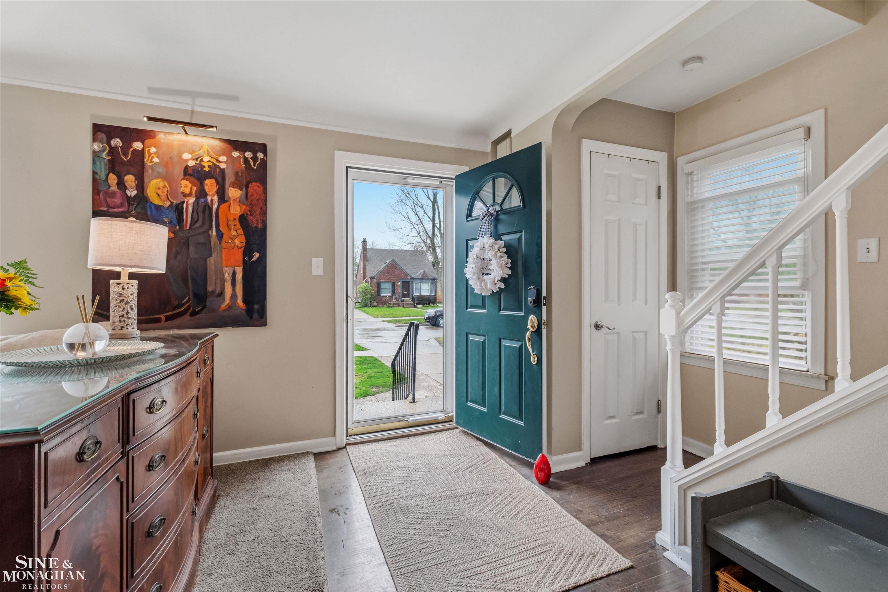 21208 HUNT CLUB Drive