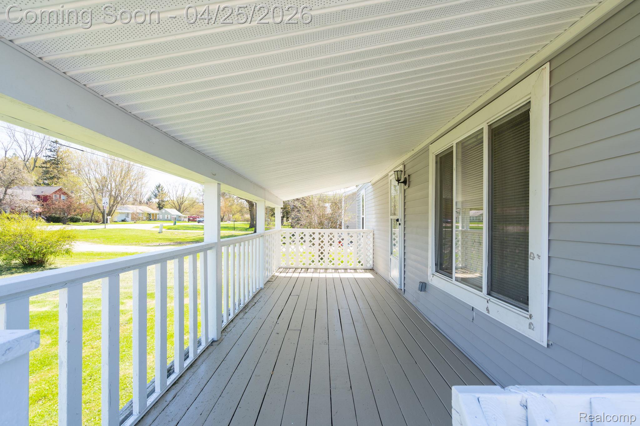 3421 N Genesee Road