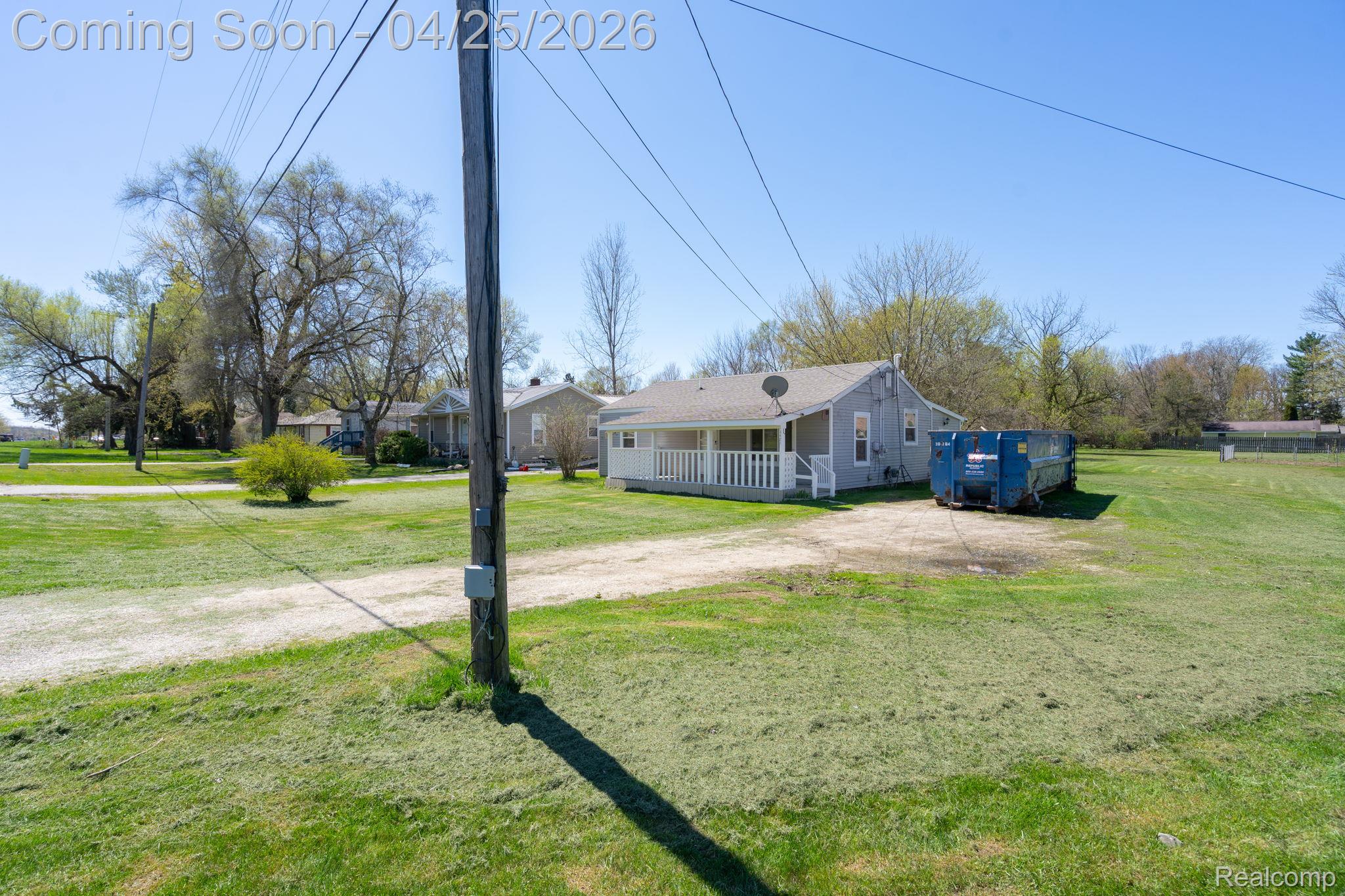 3421 N Genesee Road