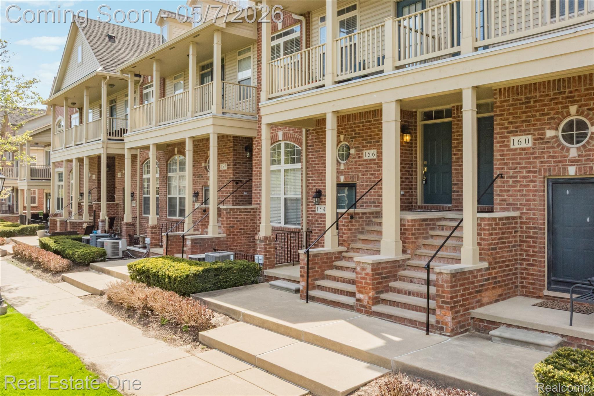 160 Sandy Lane