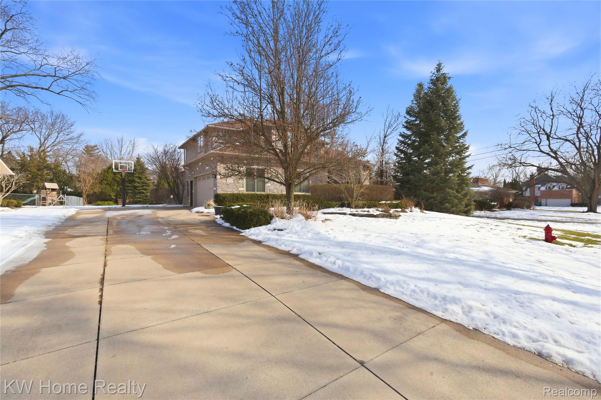 23914 Whittaker Drive