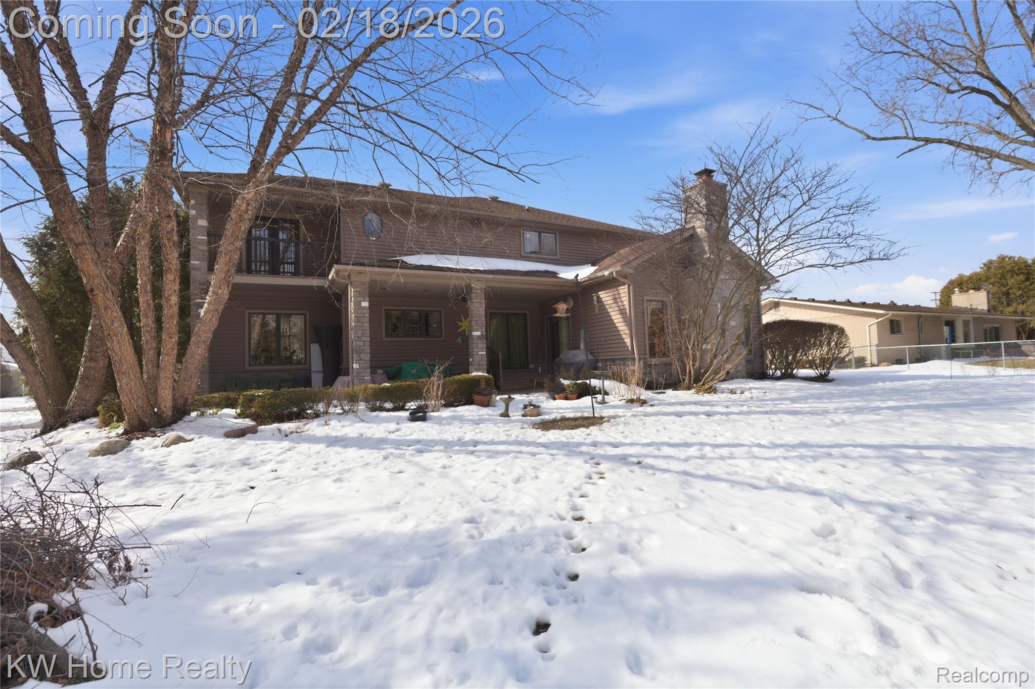 23914 Whittaker Drive