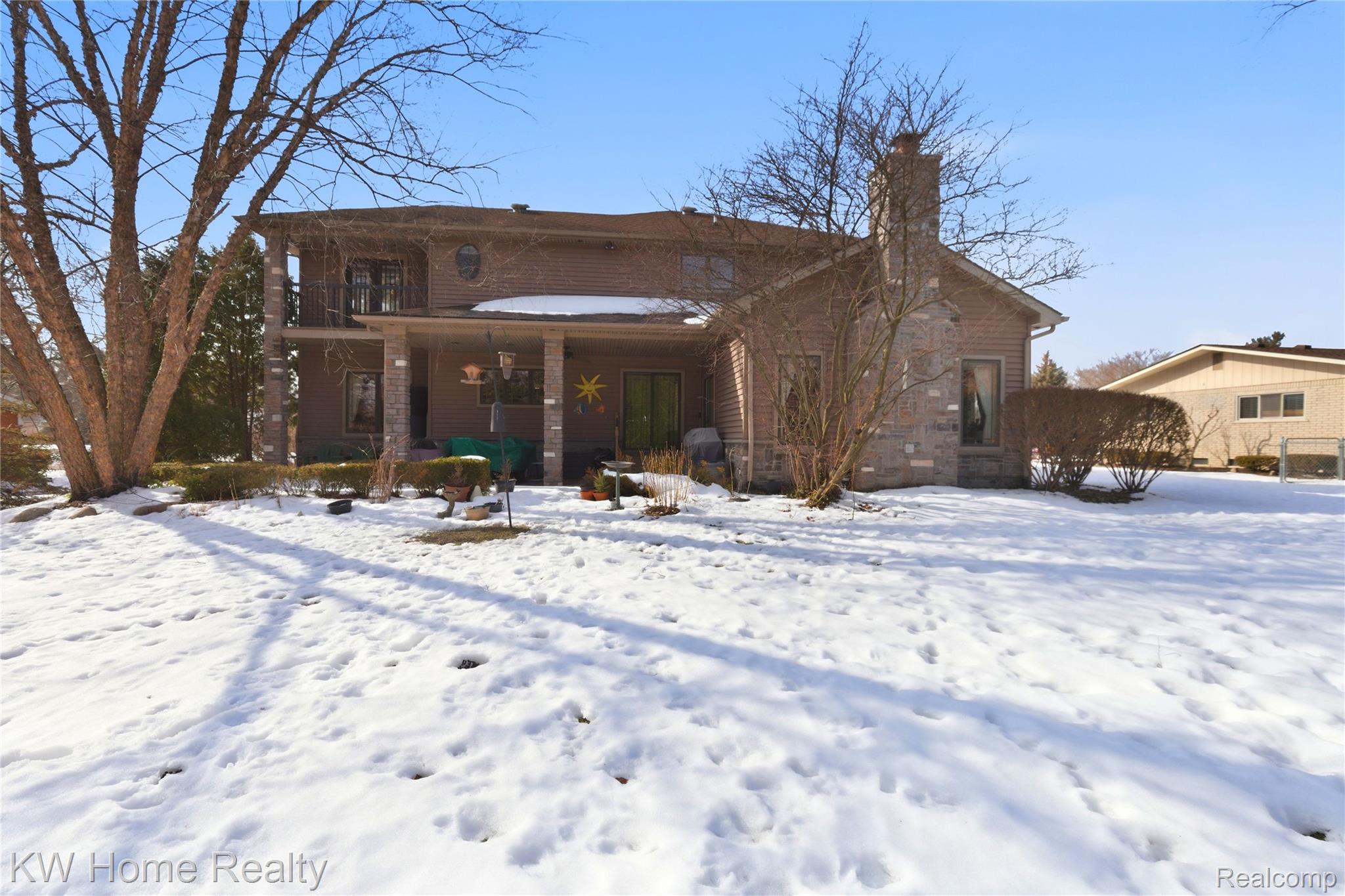 23914 Whittaker Drive