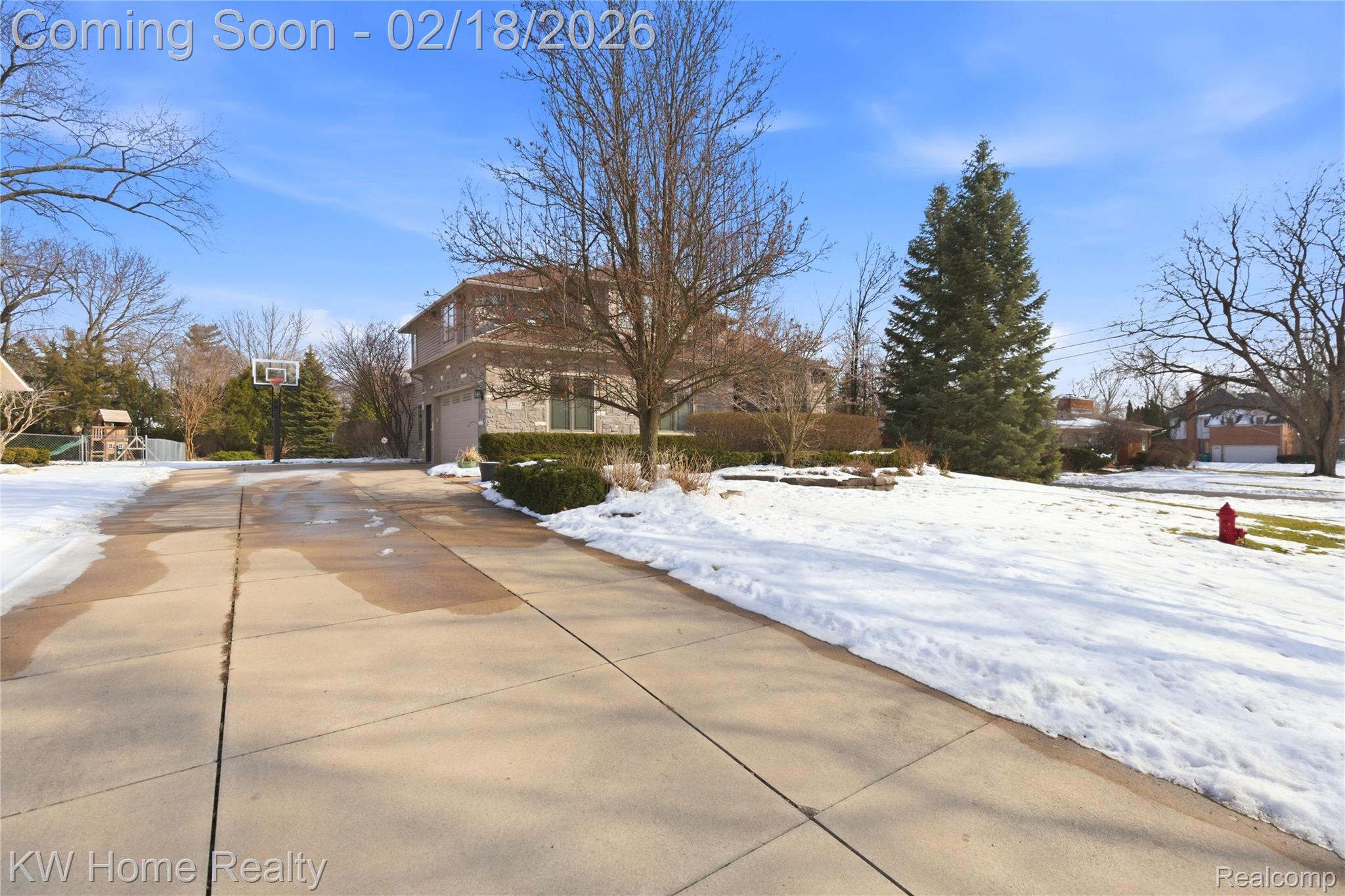 23914 Whittaker Drive