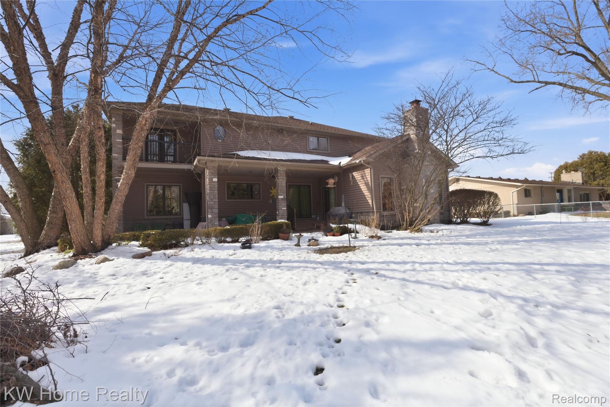 23914 Whittaker Drive