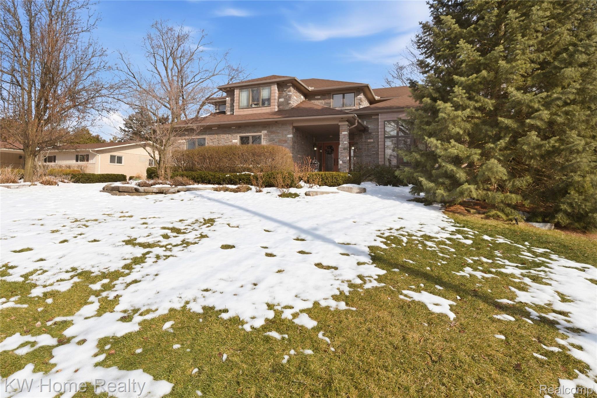 23914 Whittaker Drive