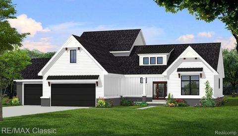 5518 Leafwood Commerce Charter Township MI 48382