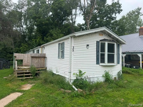 Photo for 926 Hill St Lot #35