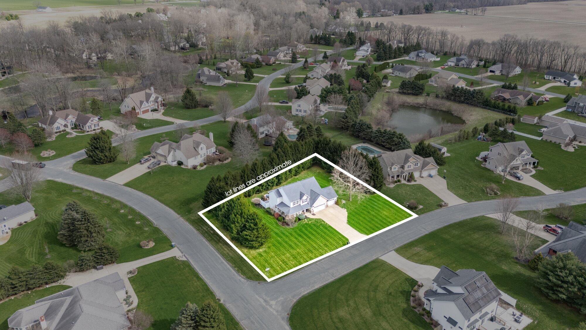 16069 Grazenview Street