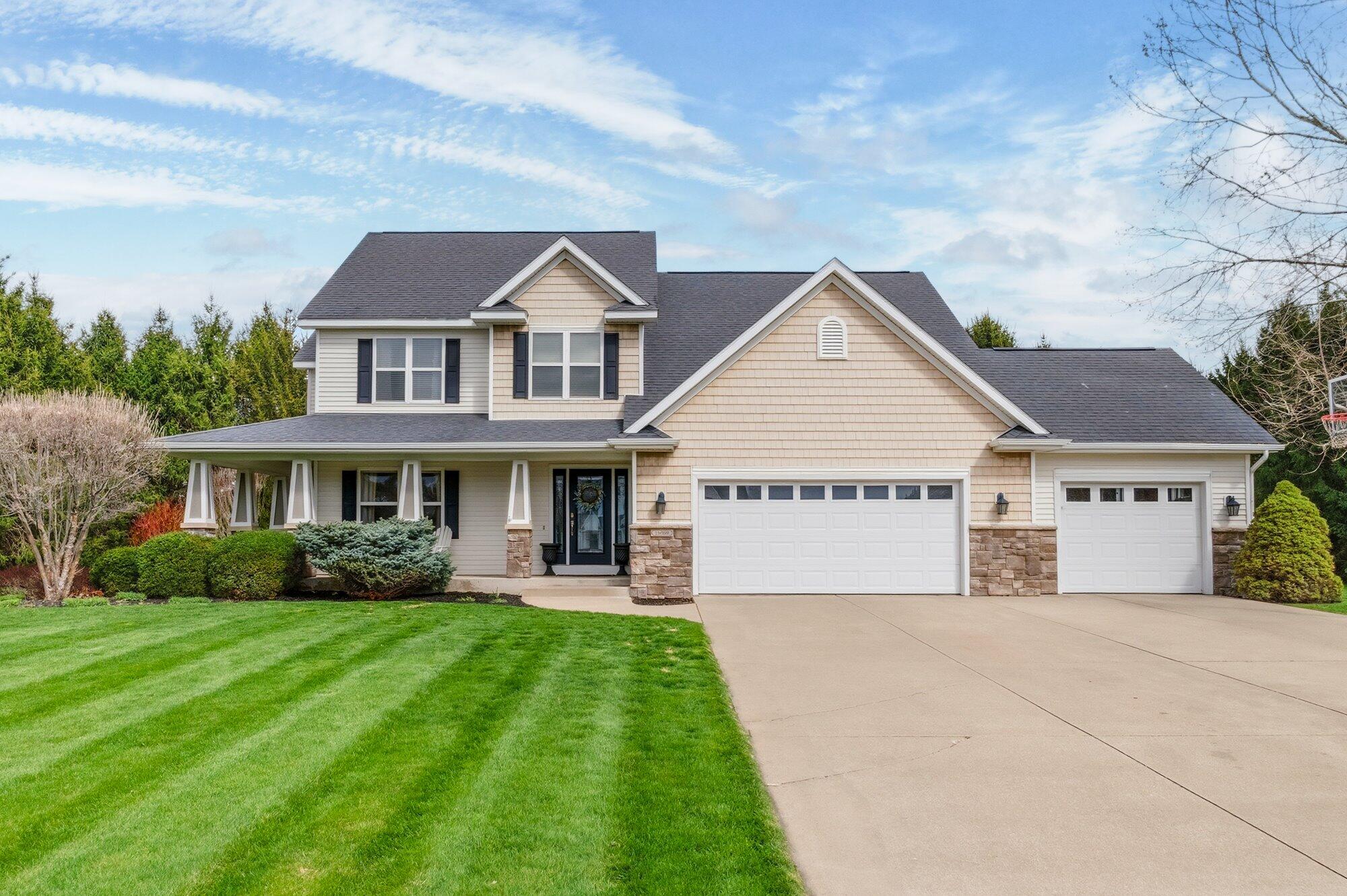 16069 Grazenview Street