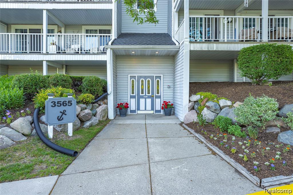 3565 Port Cove Drive 68