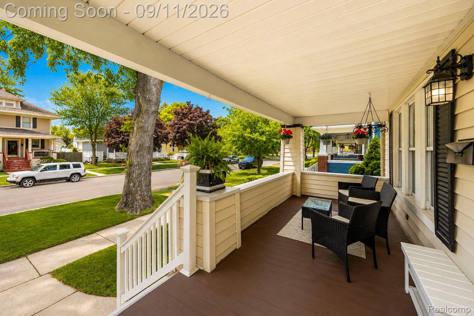 447 Maple Street
